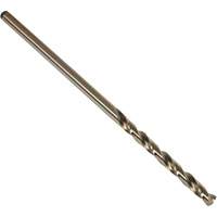 Extra Length Aircraft Extension Drill Bit, #3, High Speed Cobalt, 2-1/2" Flute, 135° Point Canadian Safety Group Inc.