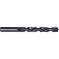 Extra Length Aircraft Extension Drill Bit, H, High Speed Steel, 2-7/8" Flute, 135° Point Canadian Safety Group Inc.