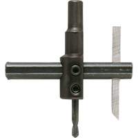 Circle Cutter Canadian Safety Group Inc.