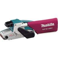 Flat Top Belt Sander Canadian Safety Group Inc.