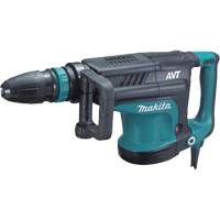 Demolition & Rotary Hammers