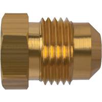 BOUCHON CONIQUE DE FERMETURE Canadian Safety Group Inc.