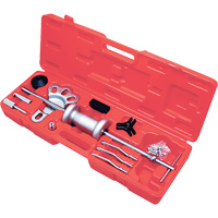 ISHK-13 13-Piece Slide Hammer Puller Set Canadian Safety Group Inc.