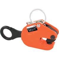 Sumo Series Plate Clamp Canadian Safety Group Inc.