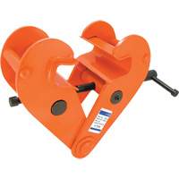 5-Ton Heavy-Duty Beam Clamp with Locking Screw Canadian Safety Group Inc.