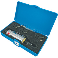 7-Piece Grinder/Bur Kit Canadian Safety Group Inc.
