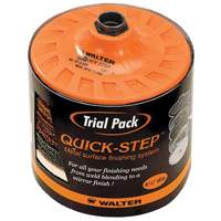 Trousse d'essai QUICK-STEP Canadian Safety Group Inc.