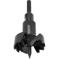 Foret autoaliment&eacute;, 4-1/8" Canadian Safety Group Inc.