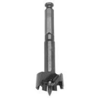 Foret standard &agrave; alimentation automatique, 1-3/8", Longeur de 6", Tige 7/16" hexagonal Canadian Safety Group Inc.