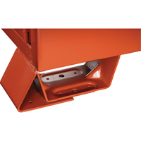 Armoire &agrave; tiroirs, 60-1/8" la x 53-1/4" h x 30-1/4" p, Capacit&eacute; de 58,7 pi³ Canadian Safety Group Inc.