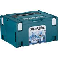 Grande glaci&egrave;re thermique interverrouillable, 11 L/ 11,62 pintes/ 2,90 gal. Capacit&eacute; Canadian Safety Group Inc.
