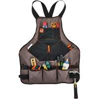 Tablier &agrave; outils 5704 Arsenal Canadian Safety Group Inc.