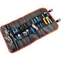 Arsenal&reg; 5871 Tool Roll Up Canadian Safety Group Inc.