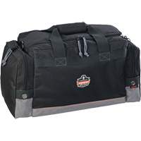 Arsenal&reg; 5116 Gear Bag, Polyester, 3 Pockets, Black Canadian Safety Group Inc.