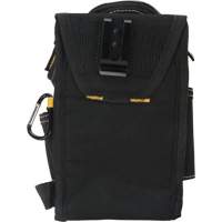 Porte-outils pour personnel en entretien, Porte-outil multiple, Polyester, 5 Poches Canadian Safety Group Inc.