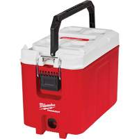 Glaci&egrave;re compacte Packout, 16 pintes Capacit&eacute; Canadian Safety Group Inc.