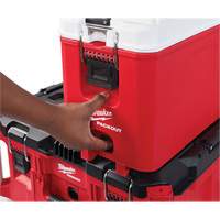 Glaci&egrave;re compacte Packout, 16 pintes Capacit&eacute; Canadian Safety Group Inc.
