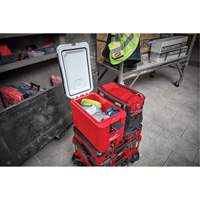 Glaci&egrave;re compacte Packout, 16 pintes Capacit&eacute; Canadian Safety Group Inc.