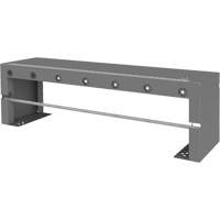 Support de bobine de fil pour bacs & tiroirs, Ajout, 33-3/4" la x 9-5/16" p x 10-5/8" h Canadian Safety Group Inc.