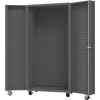 Armoire mobile vide Canadian Safety Group Inc.