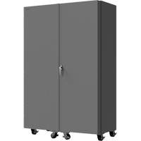Armoire mobile vide Canadian Safety Group Inc.