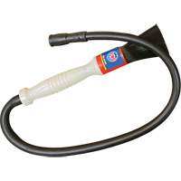Brosses de nettoyage des pi&egrave;ces Canadian Safety Group Inc.