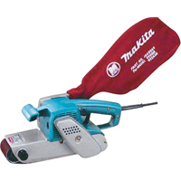 Heavy Duty 3"x 24" Belt Sander Canadian Safety Group Inc.