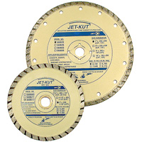 JET-KUT Premium Turbo Diamond Blade Canadian Safety Group Inc.