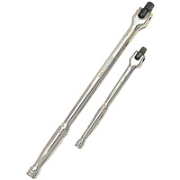 Barre &agrave; manche flexible SA1401, Prise de 1/4", Poign&eacute;e Ergonomique Canadian Safety Group Inc.