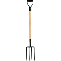 Spading Fork - 4 tines Canadian Safety Group Inc.