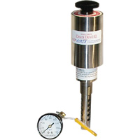 Wet Vacuum Pump Unit Canadian Safety Group Inc.