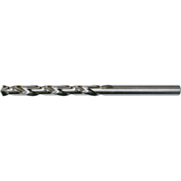 CLEVELAND General-Purpose Aircraft Extension Drill, 3/64", High Speed Steel, 3/4" Flute, 135° Point Canadian Safety Group Inc.