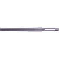 CLEVELAND Taper Pin Reamer, #5 Drill, #5/O Reamer, Straight Flute, High Speed Steel, Straight Shank Canadian Safety Group Inc.