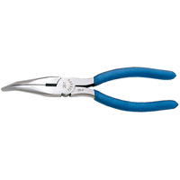 6-1/2" Bent Nose Pliers Canadian Safety Group Inc.