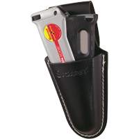 Tool Holster, Knife Holder, Leather, 1 Pockets Canadian Safety Group Inc.