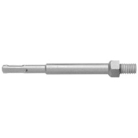 Rotary Rebar Cutters, 3/8", SDS-Plus Shank, Carbide Canadian Safety Group Inc.
