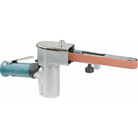Ponceuses &agrave; ruban Dynafile II, 1/4" - 3/4" x 18"- 24", 28 pi³/min, 1/4" NPT Canadian Safety Group Inc.