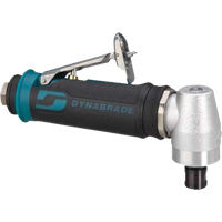 Right Angle Die Grinder, 1/4" Collet, 20000 RPM Canadian Safety Group Inc.