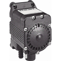 Air-Operated Diaphragm Pumps, 5 GPM Canadian Safety Group Inc.