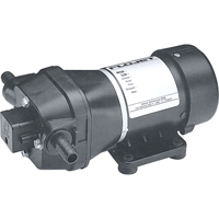 Quad Diaphragm Pumps, 5 GPM Canadian Safety Group Inc.