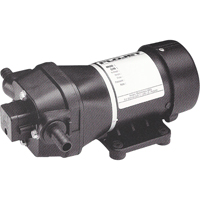 Quad Diaphragm Pumps, 3.5 GPM Canadian Safety Group Inc.