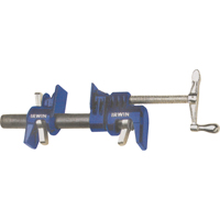 Quick-Grip&reg; Pipe Clamps, 3/4" (19 mm) Dia. Canadian Safety Group Inc.