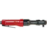 Reverse Air Ratchet Wrench, 3/8" Drive, 1/4" NPT, 4.25 CFM Canadian Safety Group Inc.