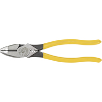 High Leverage Side Cutters With Crimping Die Canadian Safety Group Inc.