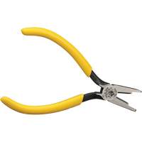 Connector-Crimping Side Cutter Canadian Safety Group Inc.