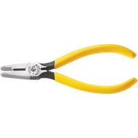 Connector-Crimping Side Cutter Canadian Safety Group Inc.