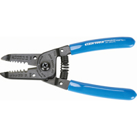Pinces &agrave; d&eacute;nuder a/coupe-fil, 6-1/8" lo, 10, 12, 14, 16, 18, 20 AWG Canadian Safety Group Inc.