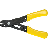Pinces &agrave; d&eacute;nuder compactes a/coupe-fil, 5" lo, 12 - 26 AWG Canadian Safety Group Inc.