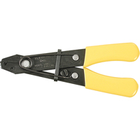 Pinces &agrave; d&eacute;nuder compactes a/coupe-fil, 5" lo, 12 - 26 AWG Canadian Safety Group Inc.
