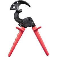 Ratcheting Cable Cutters, 10" Canadian Safety Group Inc.